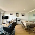 Apartment 3 Pieces Avec Terrasse, Proche Commerces Et - Fr-1-245-170 La Baule-Escoublac