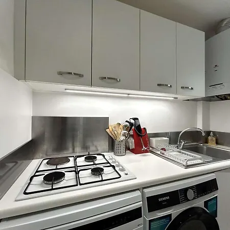 3 Pieces Avec Terrasse, Proche Commerces Et - Fr-1-245-170 * La Baule-Escoublac