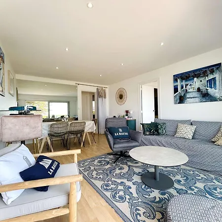 3 Pieces Avec Terrasse, Proche Commerces Et - Fr-1-245-170 La Baule-Escoublac